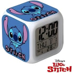 Reveil matin Stitch de Lilo et Stitch