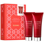 ELEMIS The Story Of Frangipani Monoi Tropical Shower And Body Duo