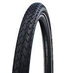 Schwalbe Marathon Performance Wired Tyre with Greenguard Endurance Reflex 520 g - 700 x 25C (25-622)