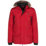 Parka Peak Mountain  Parka de ski homme CAPEAK