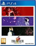 Final Fantasy VIII Remastered /PS4 - New PS4 - T1398z