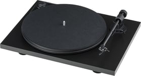 Pro-Ject Primary E Phono Turntable with Ortofon OM Cartridge - Black