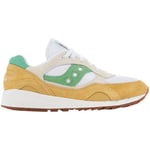 Baskets Saucony  - Shadow 6000 - blanche