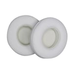 Replacement Beats Solo 2/3 Headphones Sponge Cushion White