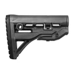 M4 Collapsible Buttstock for Remington 870