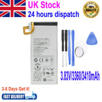 New Internal Battery for Blackberry PRIV 3360mAh BAT-60122-003 