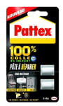 Colle Pâte à réparer multi usages tous matériaux PATTEX