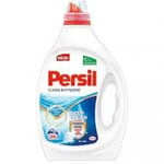 Pesugeeli Persil Clean & Hygiene, 36 pesua, 1,80 l