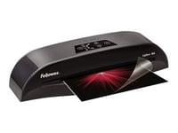 Fellowes Calibre A4 - Laminator - Kall-/Värmelaminator - 24 Cm