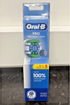 Oral-B PRO Precision Clean | Toothbrush Heads | 5 XL Pack | 100% Plaque Removal