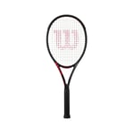 Wilson Clash 100 Pro V3.0 2025, 3 (4 3/8)