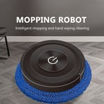 Wireless Sweeping Robot Floor Sweeper Cleaning Sweeping Machine  Pet Hairs