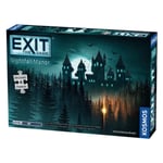 EXIT + Puzzle: Nightfall Manor (EN)