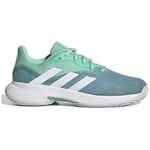 adidas Sko Tennis Courtjam Control