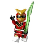 LEGO Series 20 Super Warrior Minifigure 71027 (Bagged)