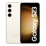 Samsung Galaxy S23 5G 256 GB / Utmärkt skick / Beige