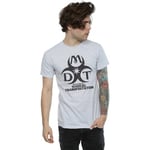 T-shirt Harry Potter  Department Of Magical Transportation