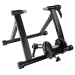 Magnetic Turbo Trainer - ETC Flow 8 Home Indoor Trainer Cycle Bicycle 26"-700c