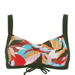 Rosanna Bikini-bh med protesficka Camouflage, Damella