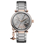 Vivienne Westwood VV067SLTI Montre pour femme