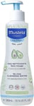 Mustela Normal Skin No rinse Cleansing Water organically farmed avocado 300 ml