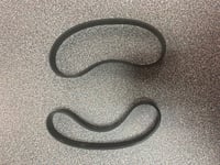 Dyson Vacuum Drive Belt Packet 2 DC01, DC04, DC07 & DC14 single Belt Models 