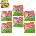 La La Loopsy Series 2 Micro Figurines - Blind Bags Pack of 6