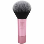 REAL TECHNIQUES Mini Multitask Makeup Brush with Frost-Tipped Bristles *NEW*