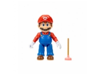Super Mario Movie - 5 Figure - Mario(13 cm417164)