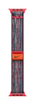 Apple 40mm Blue/Red Nike Sport Loop