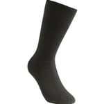 Woolpower Socks Liner Classic Black