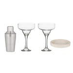 Rayware Margarita Cocktail Set - Ravenhead Bar Themed Gift