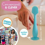 NEW Bumco Diaper Cream Spatula - Baby Bum Brush for Butt Paste Diaper Cream