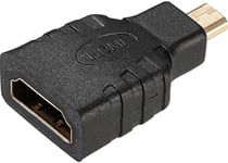 Sandberg Micro-HDMI til HDMI-adapter