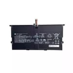 HP 4C laptop batteri, 46Wh, 3,09Ah, Li-ion, MA04046XL-PL, MA04XL