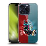 OFFICIAL WATCH DOGS LEGION STREET ART BACK CASE FOR APPLE iPHONE PHONES