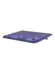 Gembird NBS-2F15-05 - notebook cooling pad