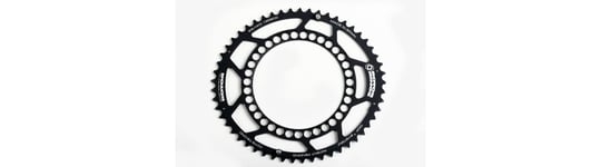 Rotor Q-Rings 53T Drev 53T 135 BCD Campagnolo