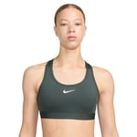 Nike Swoosh Medium Support Bra