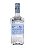 Hayman’s London Dry Gin 70cl - 41.2% ABV - The Original Gin - Multi Award-Winning - Family Distilled since 1863 – Made in London