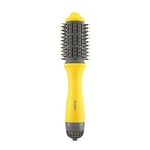 Drybar Single Shot Blow-Dryer Brush || style, dry, brush in one step, ionic technology, ergonomicand lightweight design, 2.25 Inch round shape, 3 temperature settings || geat for all hair types