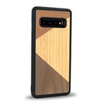 Coque Samsung S10 - Le Trio - Neuf