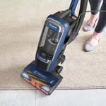 Shark Anti Hair Wrap Corded Upright Vacuum Cleaner, NZ750UKTCO