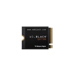 WD WD Black SN770M 1TB M.2 2230 NVMe SSD