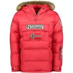 Parka Geographical Norway  BILBOQUET