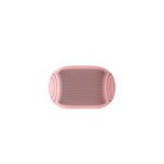 LG XBOOM GO PL2 Jellybean Portable Wireless Bluetooth Speaker with up to 10 hours battery life, IPX5 Water-Resistant, Party Bluetooth Speaker - Bubble Gum (Pink)