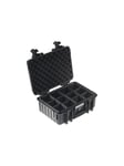 B&W International B&W RPD/4000 - padded divider set for carrying case