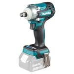 MAKITA MUTTERTREKKER DTW300Z 18V 1/2" NAKEN