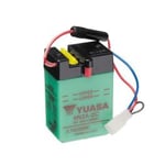 GS Yuasa 6N2A-2C(DC) 6V Conventional Startbatteri