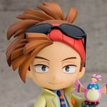 Nendoroid Roddy Soul (My Hero Academia The Movie World Heroes' Mission)